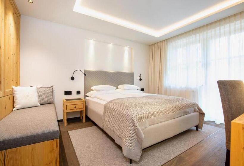 غرفة كومفورت, Grünauerhof