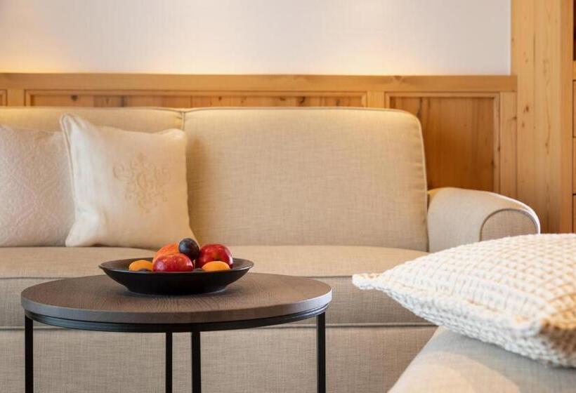 غرفة سوبيريور, Grünauerhof