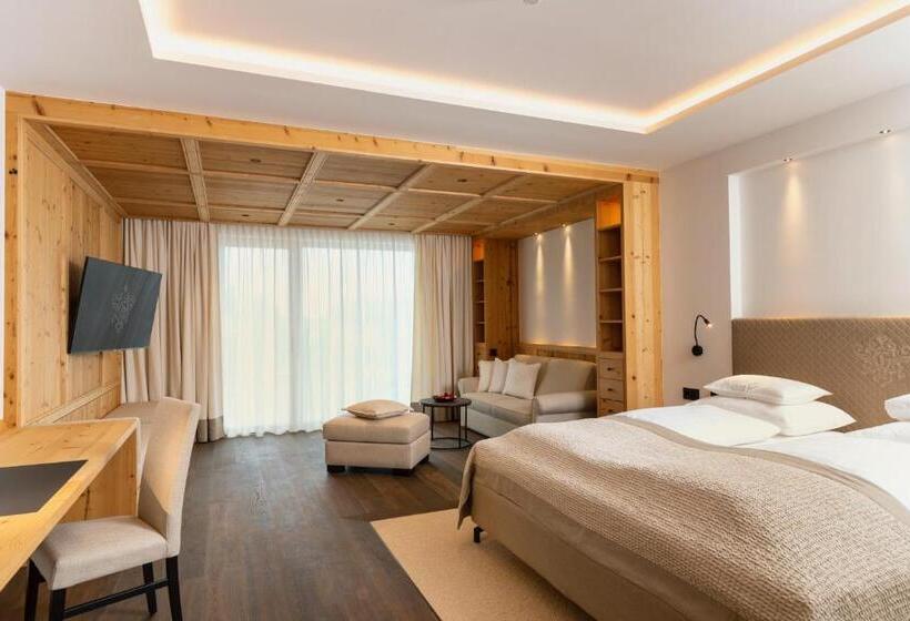 غرفة سوبيريور, Grünauerhof