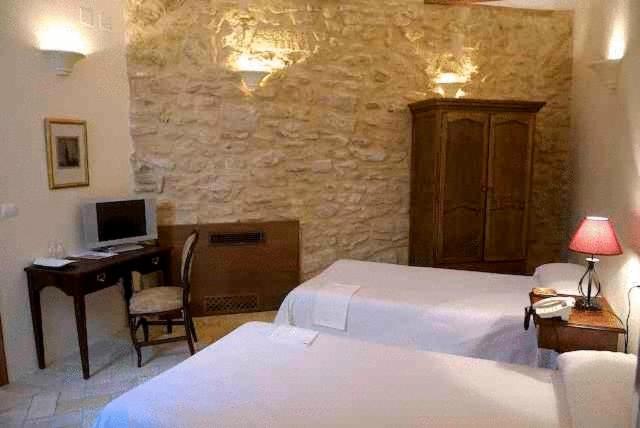 スタンダードルーム, Hospedería Del Monasterio