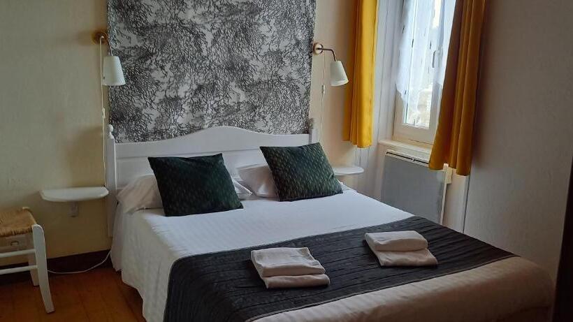 标准间, Le Relais De Launay