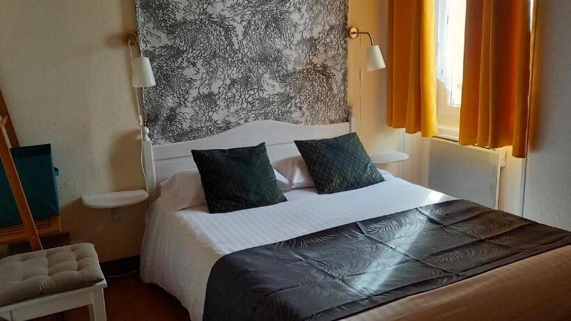 标准间, Le Relais De Launay