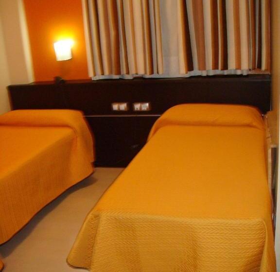 חדר סטנדרט, León Tierra De Vinos