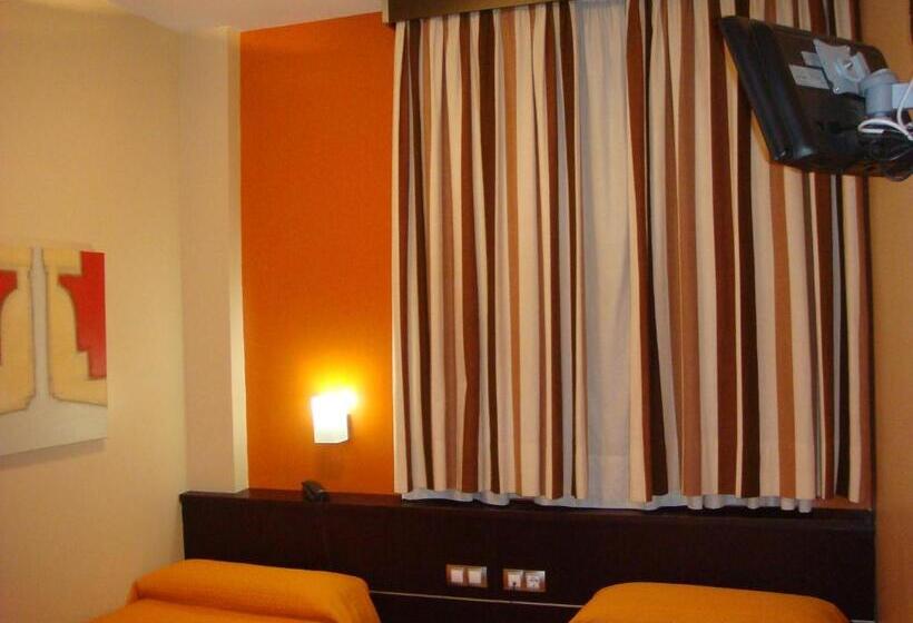 חדר סטנדרט, León Tierra De Vinos