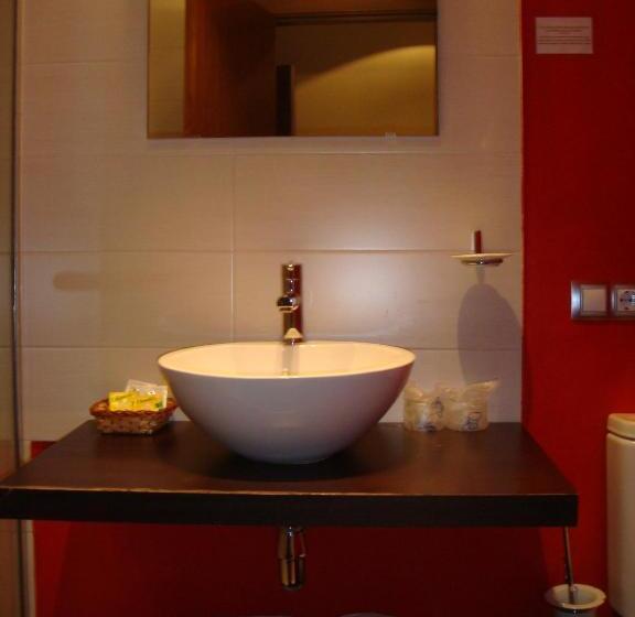 חדר סטנדרט, León Tierra De Vinos