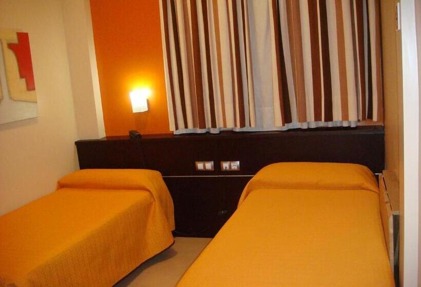 חדר סטנדרט, León Tierra De Vinos