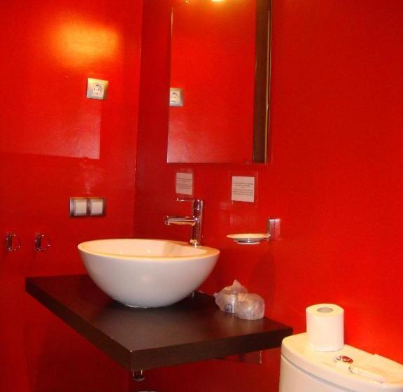 חדר סטנדרט, León Tierra De Vinos