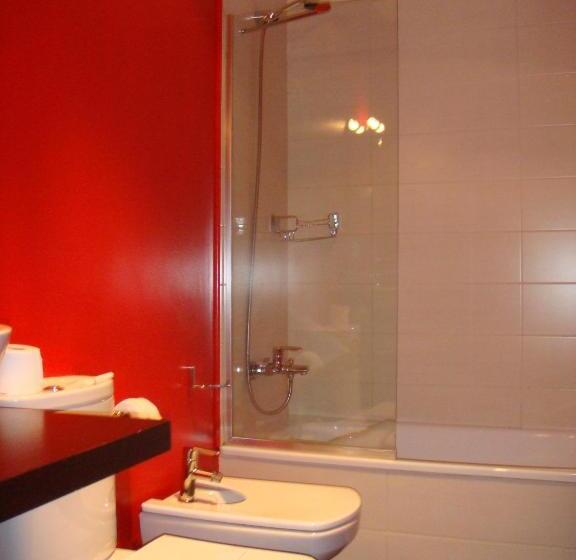 חדר סטנדרט, León Tierra De Vinos