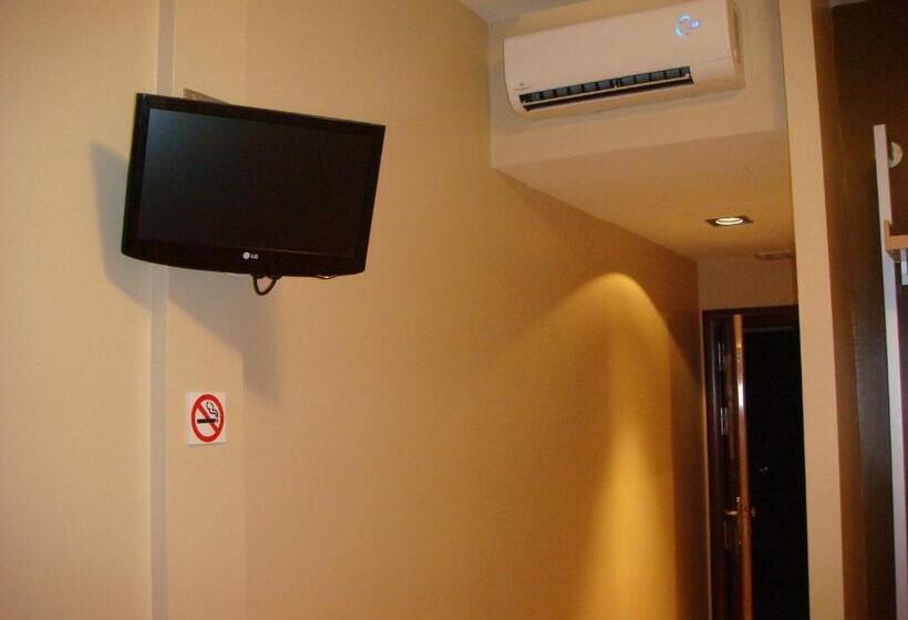 חדר סטנדרט, León Tierra De Vinos