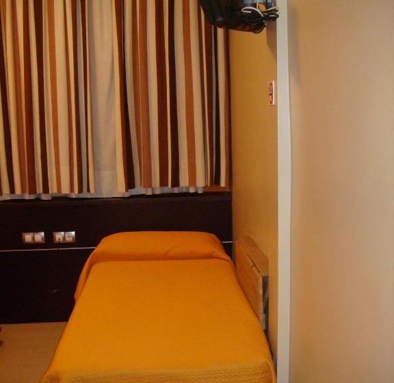 חדר סטנדרט יחיד, León Tierra De Vinos