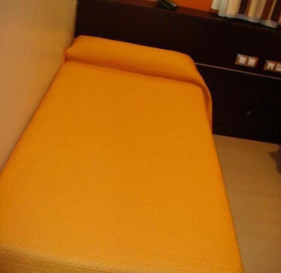 חדר סטנדרט יחיד, León Tierra De Vinos