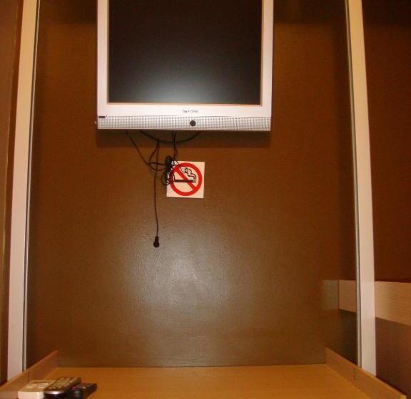 חדר סטנדרט יחיד, León Tierra De Vinos