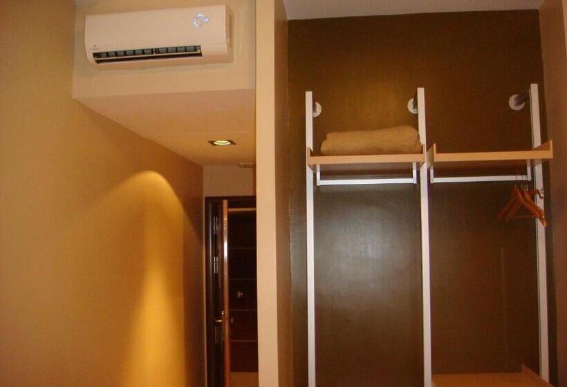 חדר סטנדרט יחיד, León Tierra De Vinos