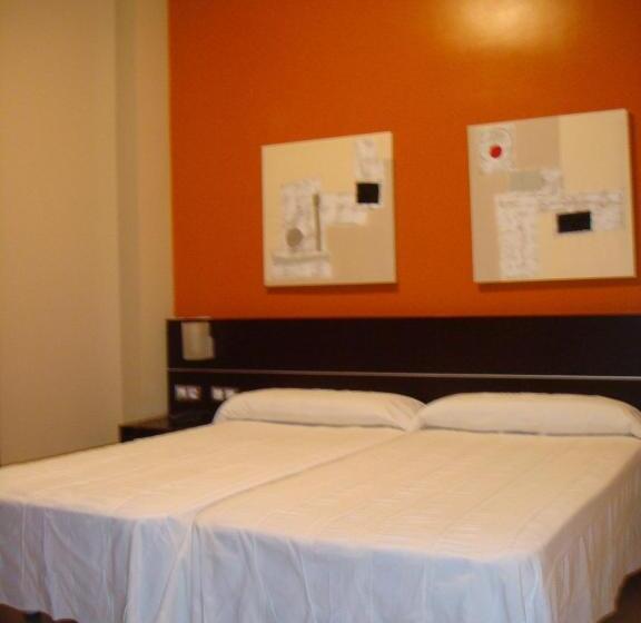 חדר סטנדרט, León Tierra De Vinos