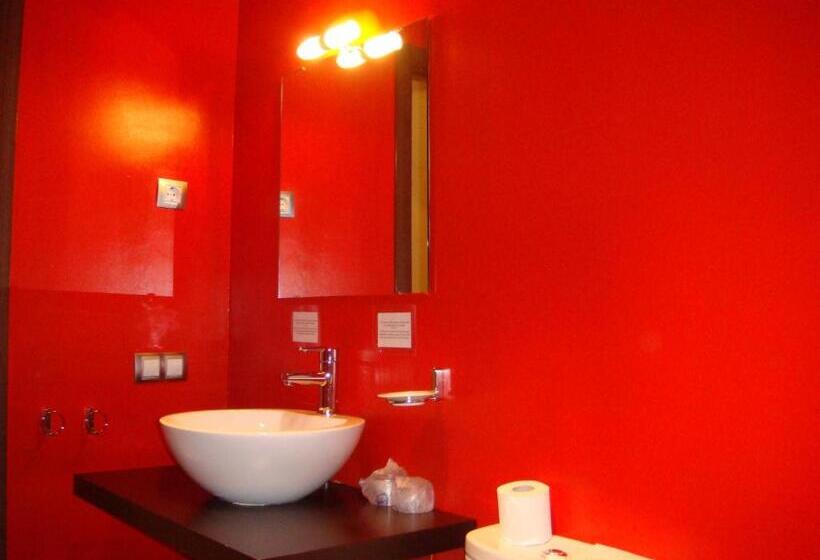 חדר סטנדרט, León Tierra De Vinos