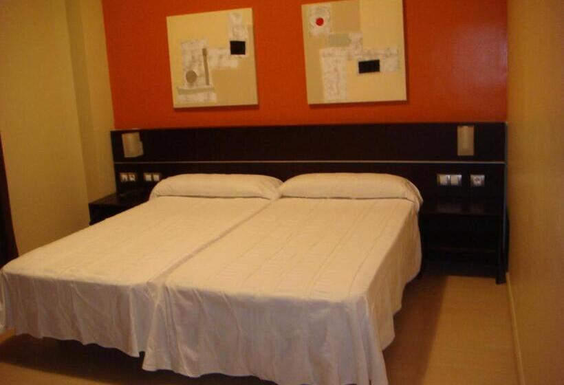 חדר סטנדרט, León Tierra De Vinos