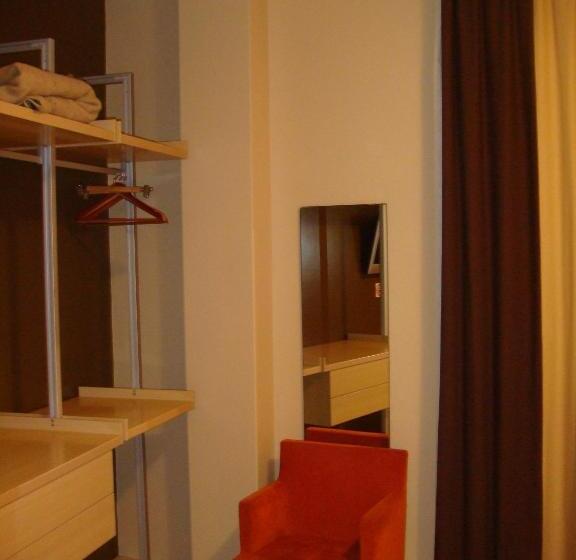 חדר סטנדרט, León Tierra De Vinos