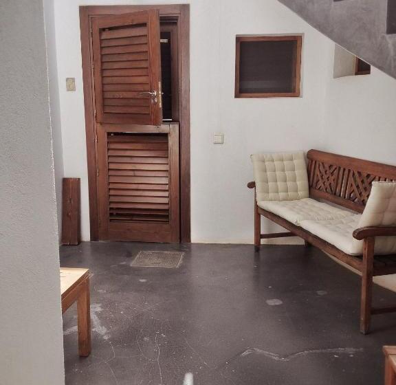 חדר סטנדרט, Los Patios   Parque Natural