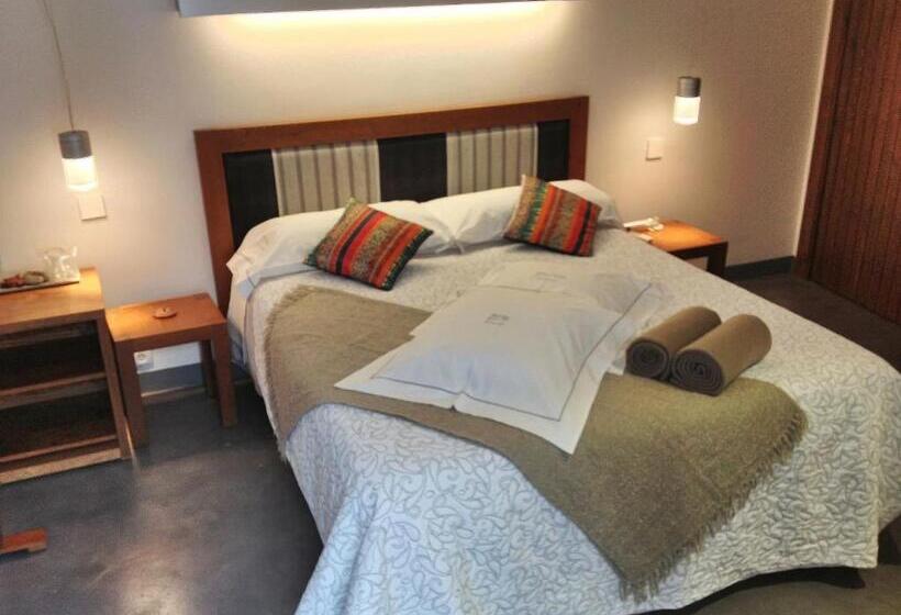 חדר סטנדרט, Los Patios   Parque Natural