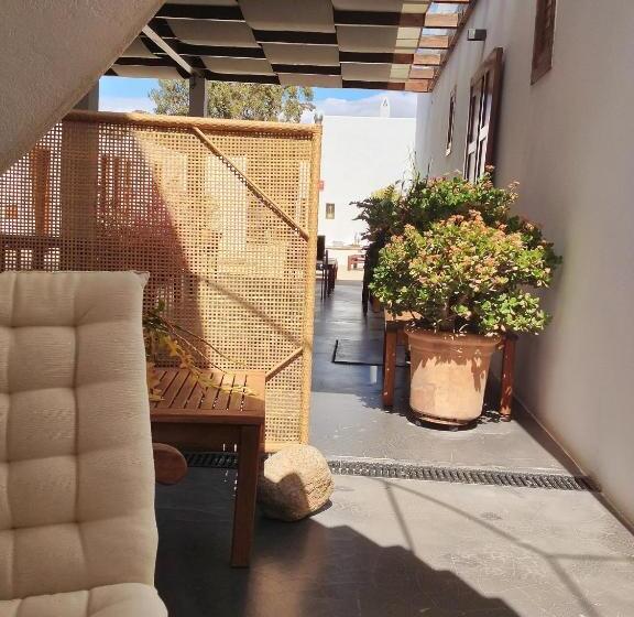 スタンダードルーム, Los Patios   Parque Natural
