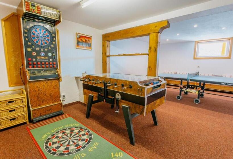 Номер Basic, Pension Bergbauernhof Irxner