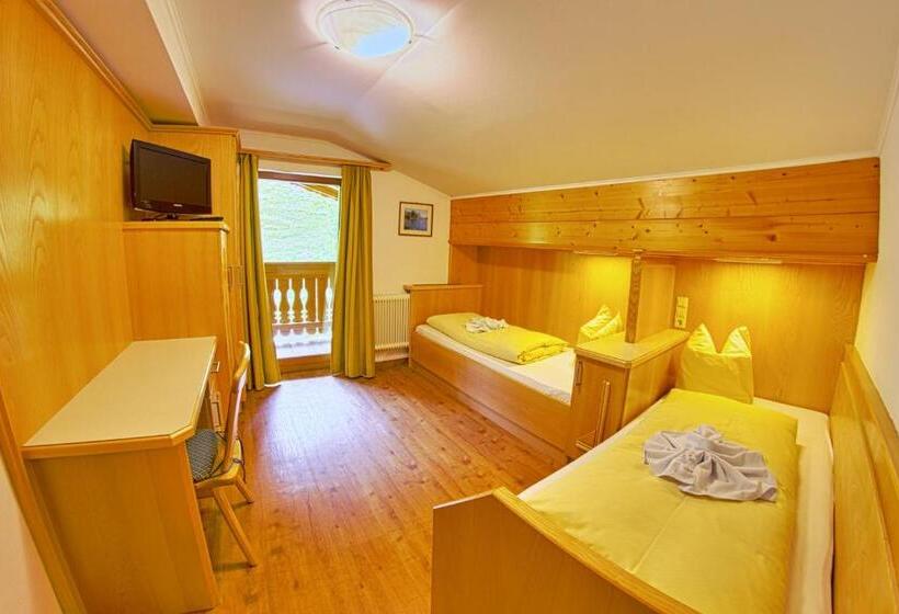 Семейный Номер, Pension Bergbauernhof Irxner