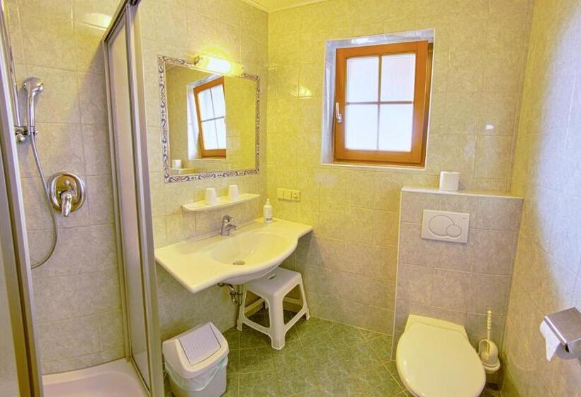 Семейный Номер, Pension Bergbauernhof Irxner