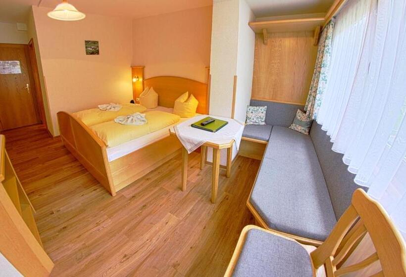 Номер Basic, Pension Bergbauernhof Irxner