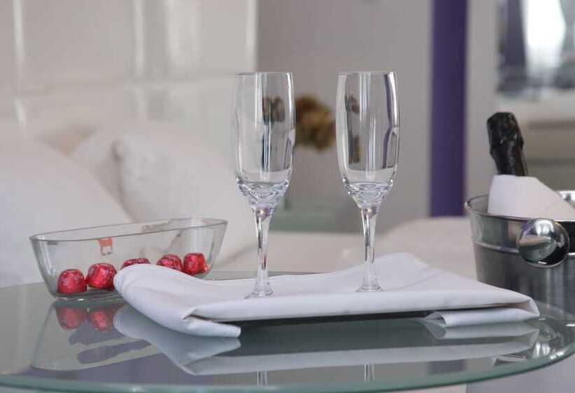 Номер Стандарт Трехместный, Phoenix