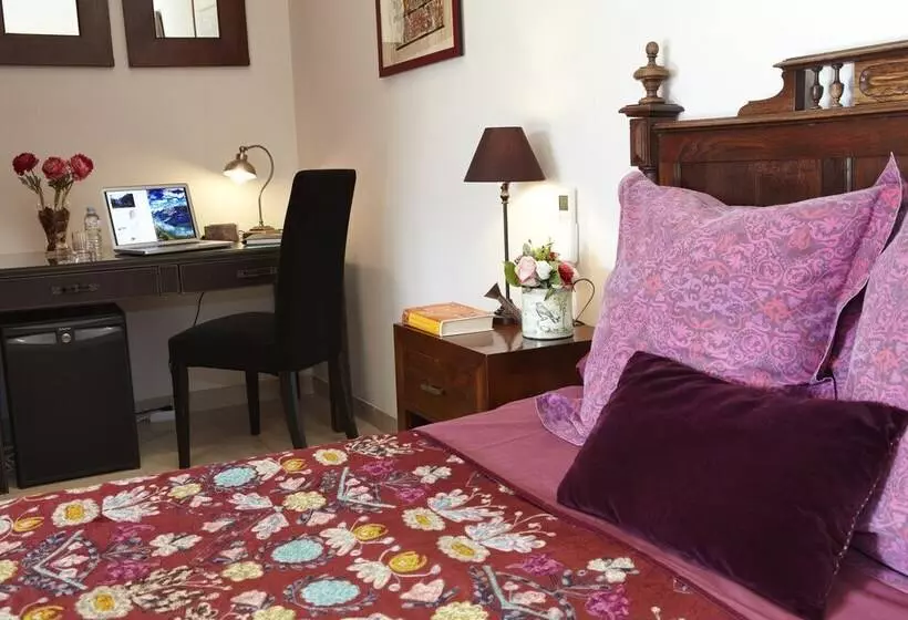 اتاق سوپریور, El Racó De Madremanya Adults Only