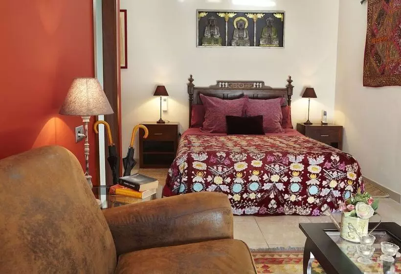 اتاق سوپریور, El Racó De Madremanya Adults Only