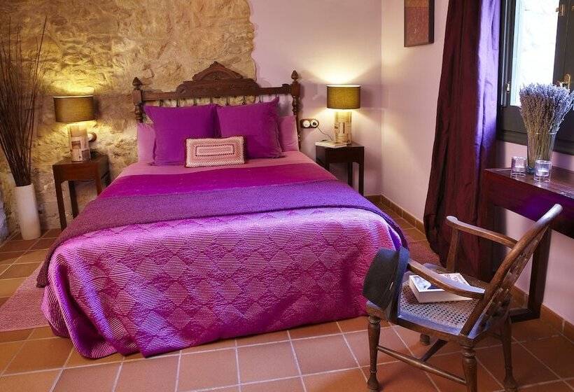 غرفة سوبيريور, El Racó De Madremanya   Adults Only