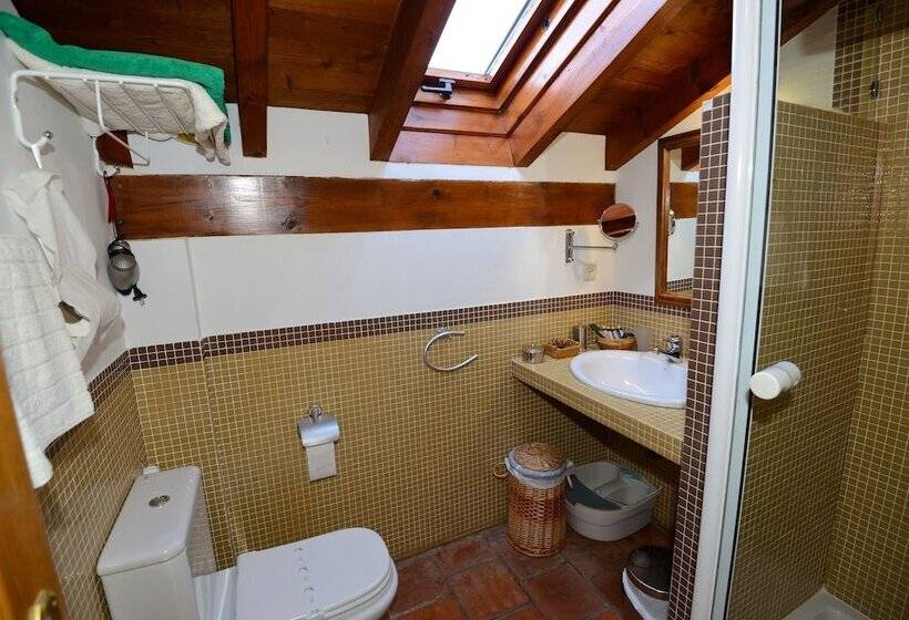 スタンダードルーム, Posada La Casa De Frama