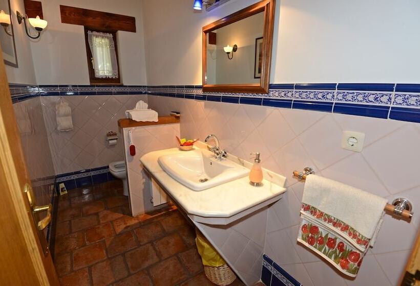 スタンダードルーム, Posada La Casa De Frama