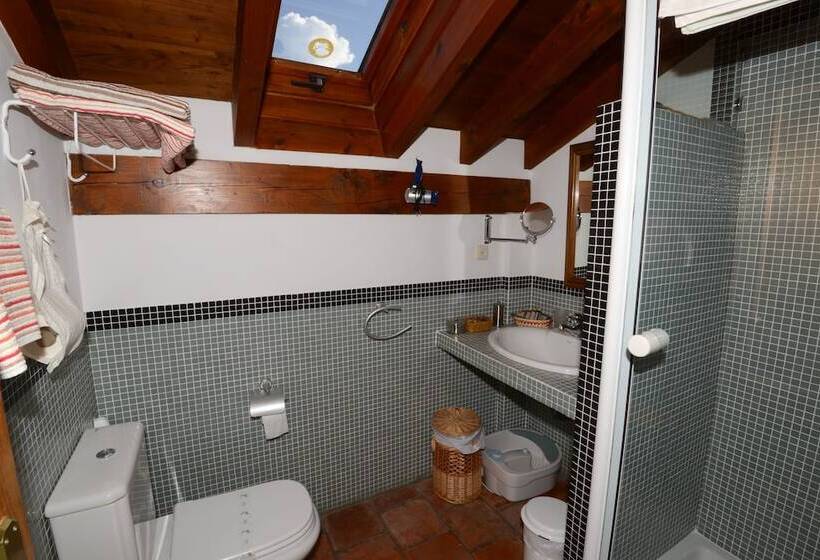 スタンダードルーム, Posada La Casa De Frama