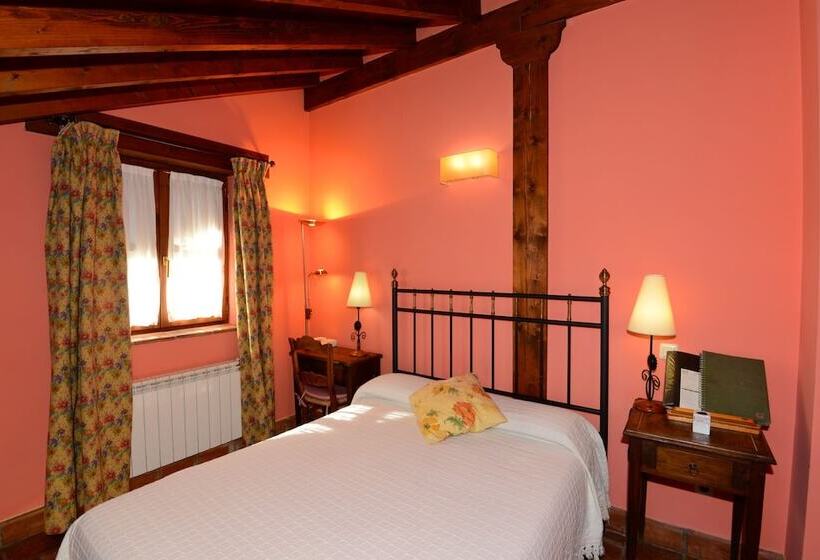 スタンダードルーム, Posada La Casa De Frama