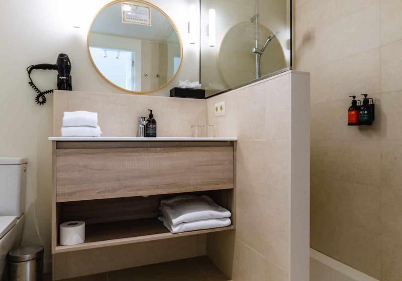 غرفة سوبيريور, Mas Del Sol