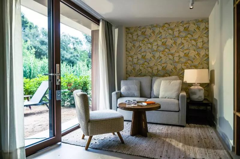 اتاق سوپریور, Mas Del Sol