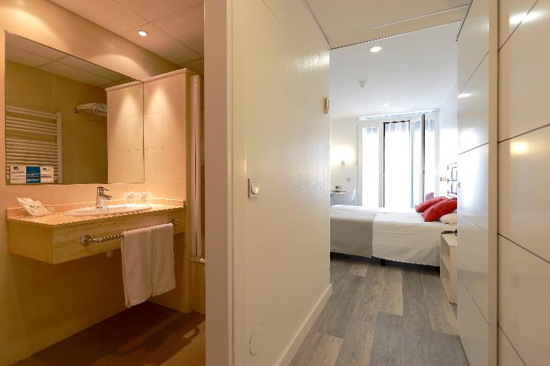 غرفة سوبيريور, Santa Rosa, Blue Hoteles