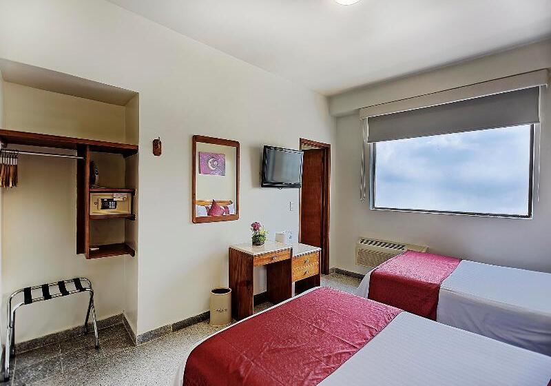 غرفة قياسية, Santa Rosa, Blue Hoteles