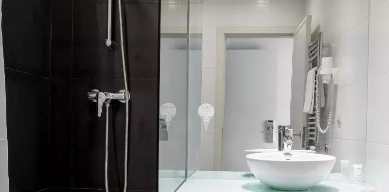 اتاق استاندارد سه نفره, Stay Hotel Torres Vedras Centro