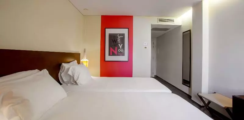 اتاق استاندارد, Stay Hotel Torres Vedras Centro