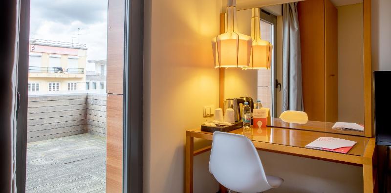 Номер Стандарт, Stay Hotel Torres Vedras Centro