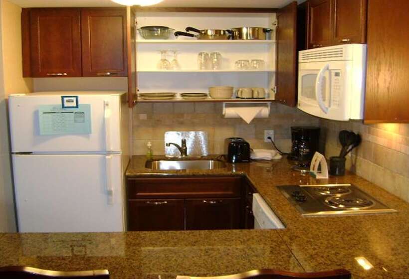 جناح, Staybridge Suites Guelph, An Ihg