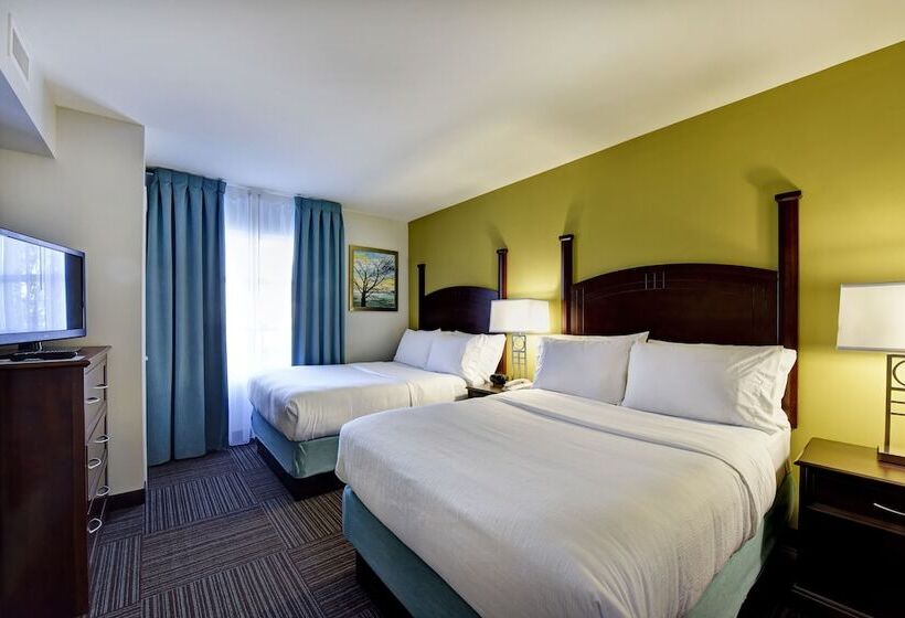 套房, Staybridge Suites Guelph, An Ihg