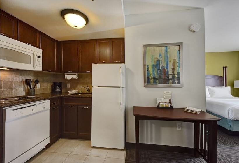 جناح, Staybridge Suites Guelph, An Ihg