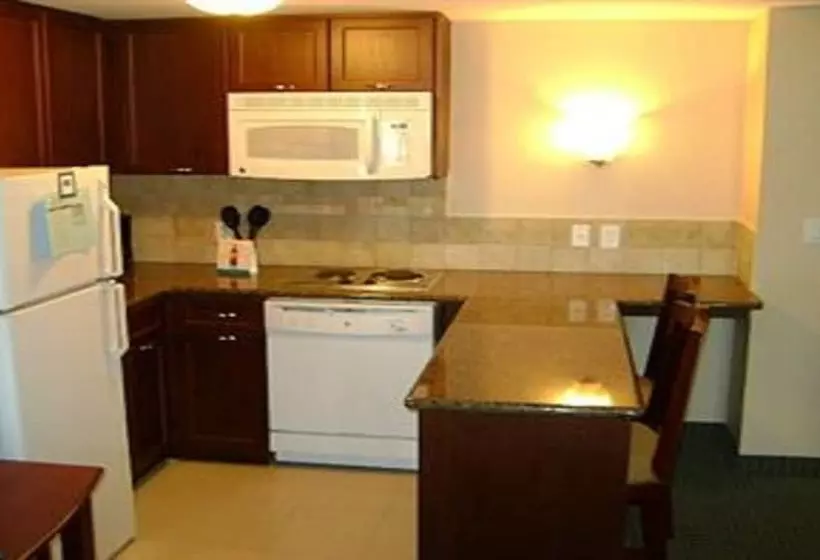 ２ベッドスイートルーム, Staybridge Suites Guelph, An Ihg