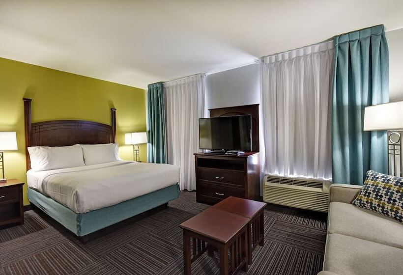 جناح, Staybridge Suites Guelph, An Ihg
