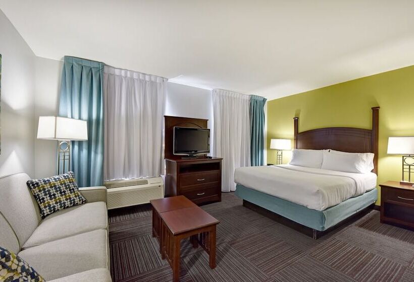 جناح, Staybridge Suites Guelph, An Ihg
