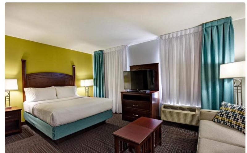 جناح, Staybridge Suites Guelph, An Ihg